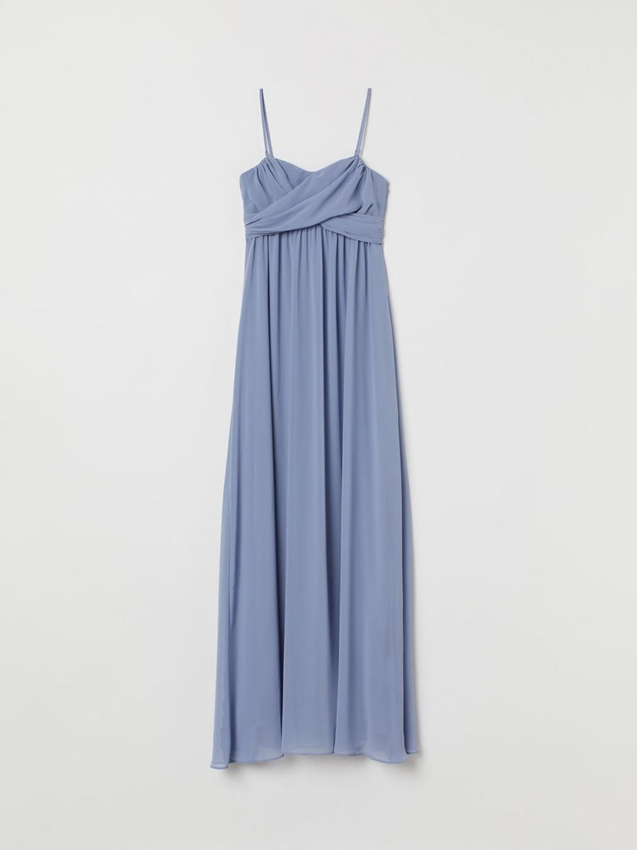 Сукня блакитна | 5923354