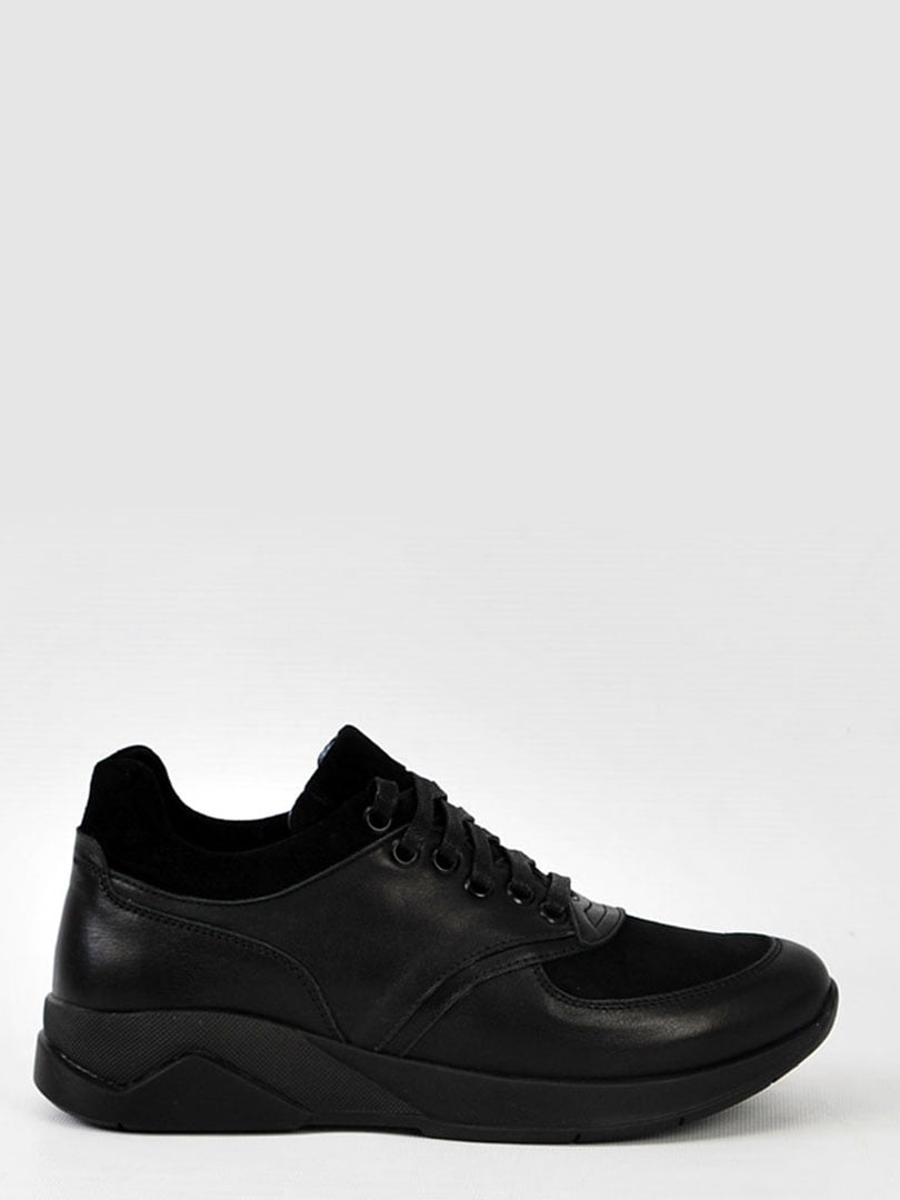 Кросівки чорні | 5924362