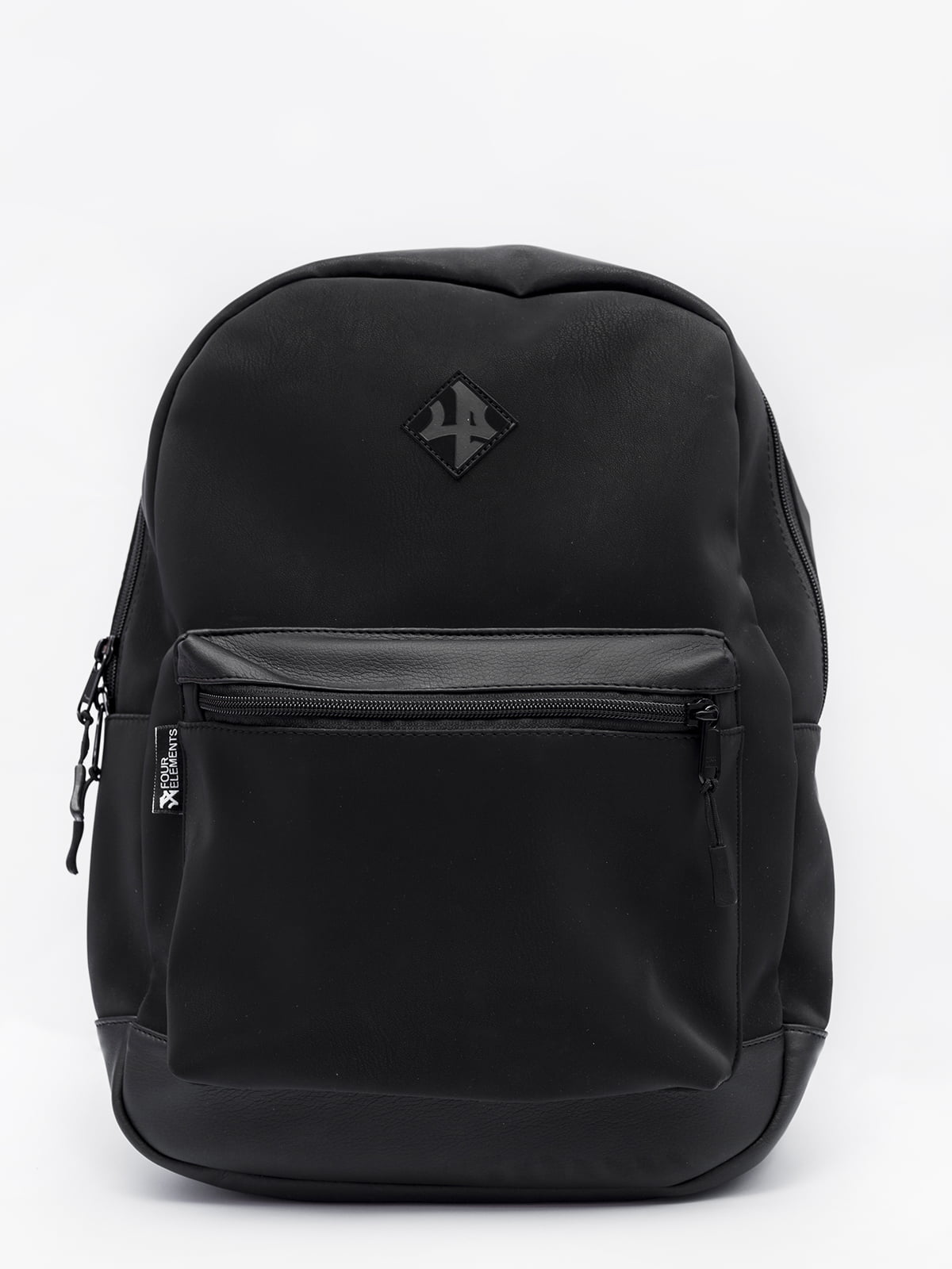 Рюкзак чорний | 5927684