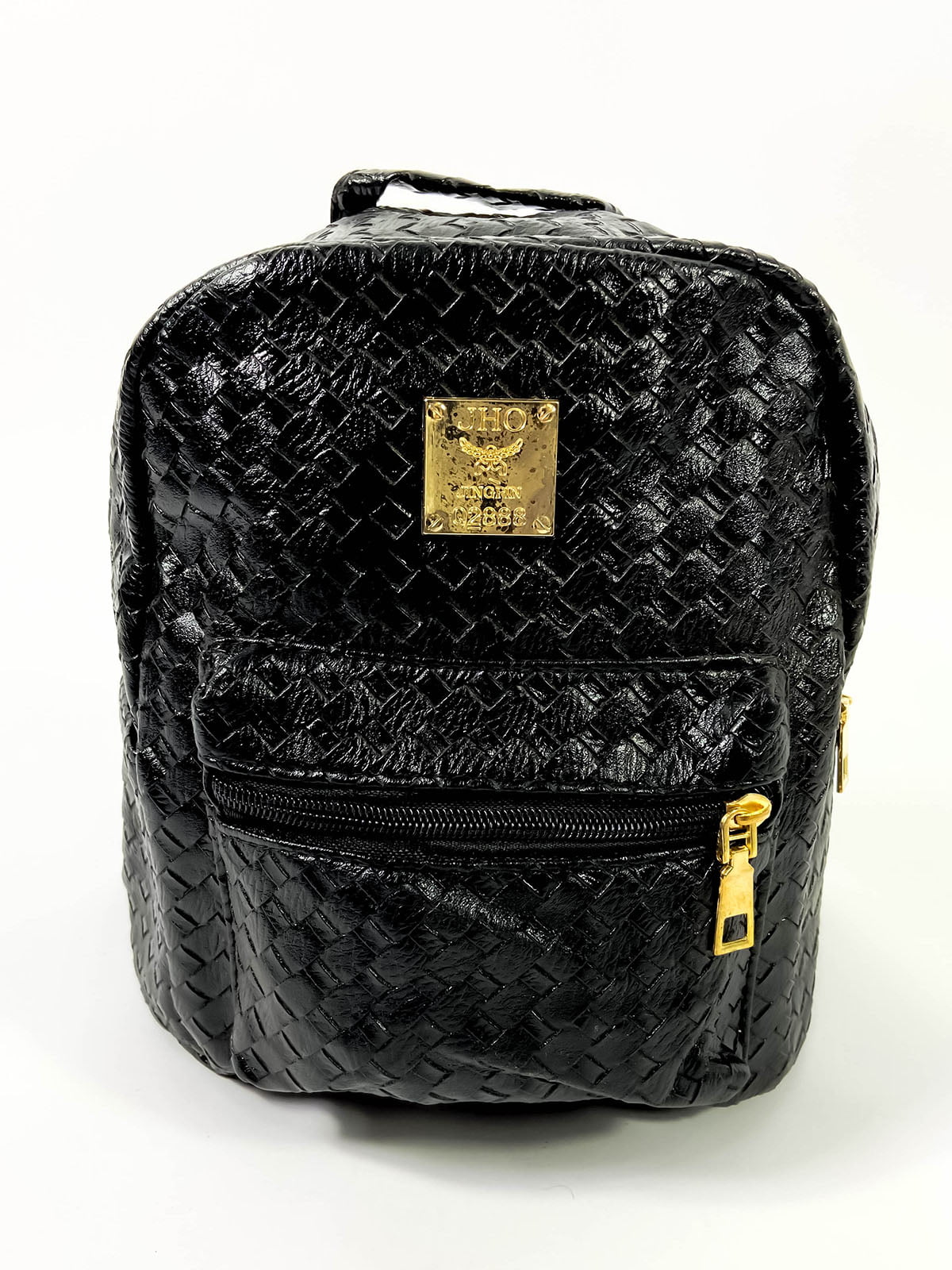 Рюкзак черный | 5929043