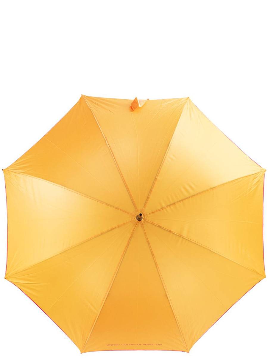 Зонт желтый | 5937387