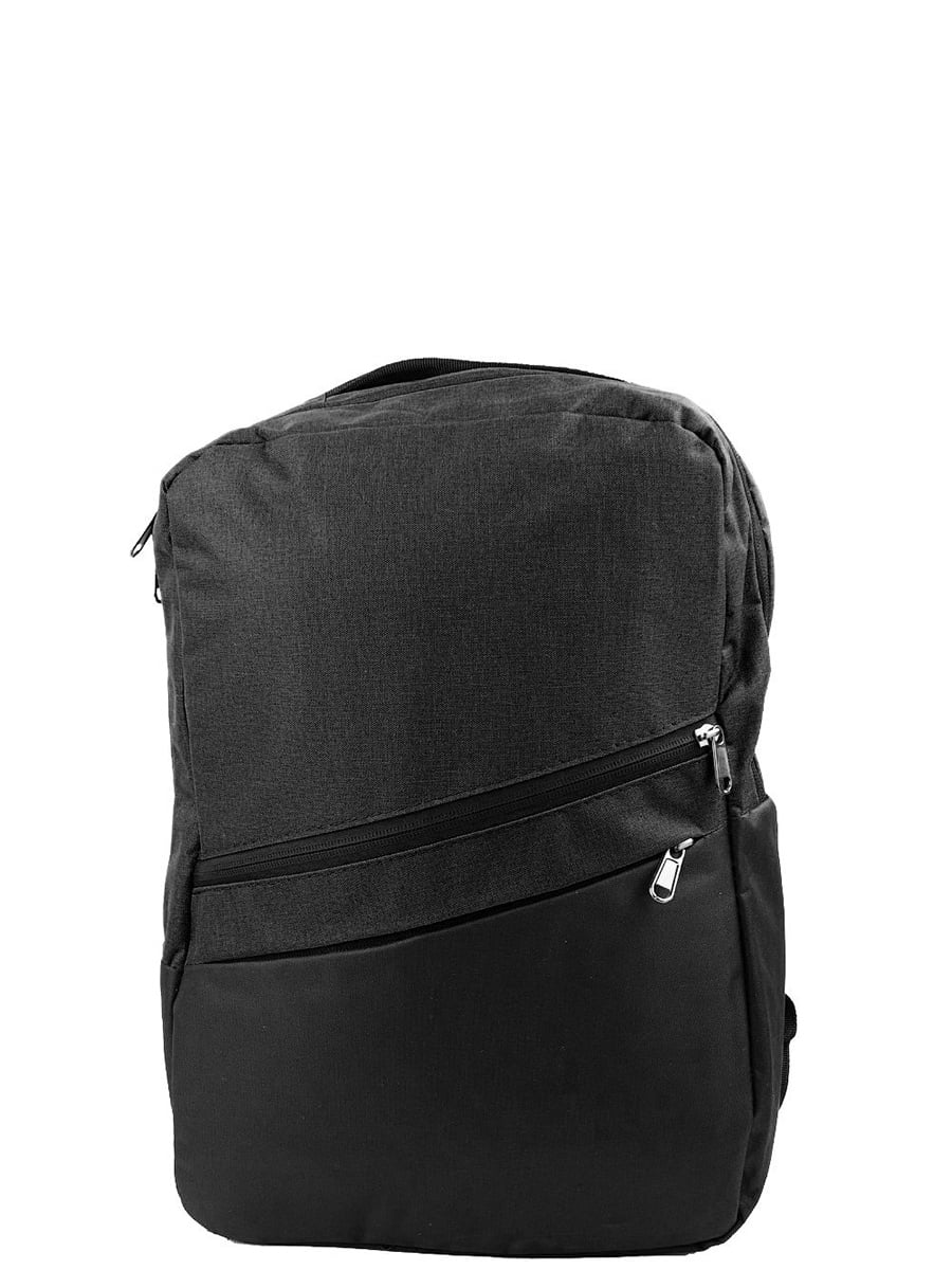 Рюкзак черный | 5937789