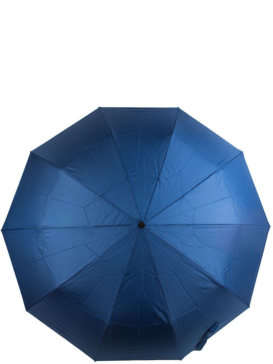 Зонт-полуавтомат синий | 5746054