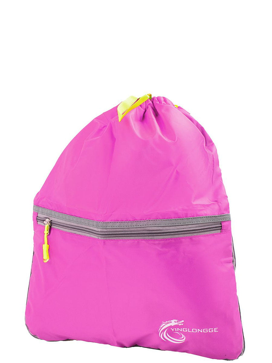Рюкзак розовый | 5746349
