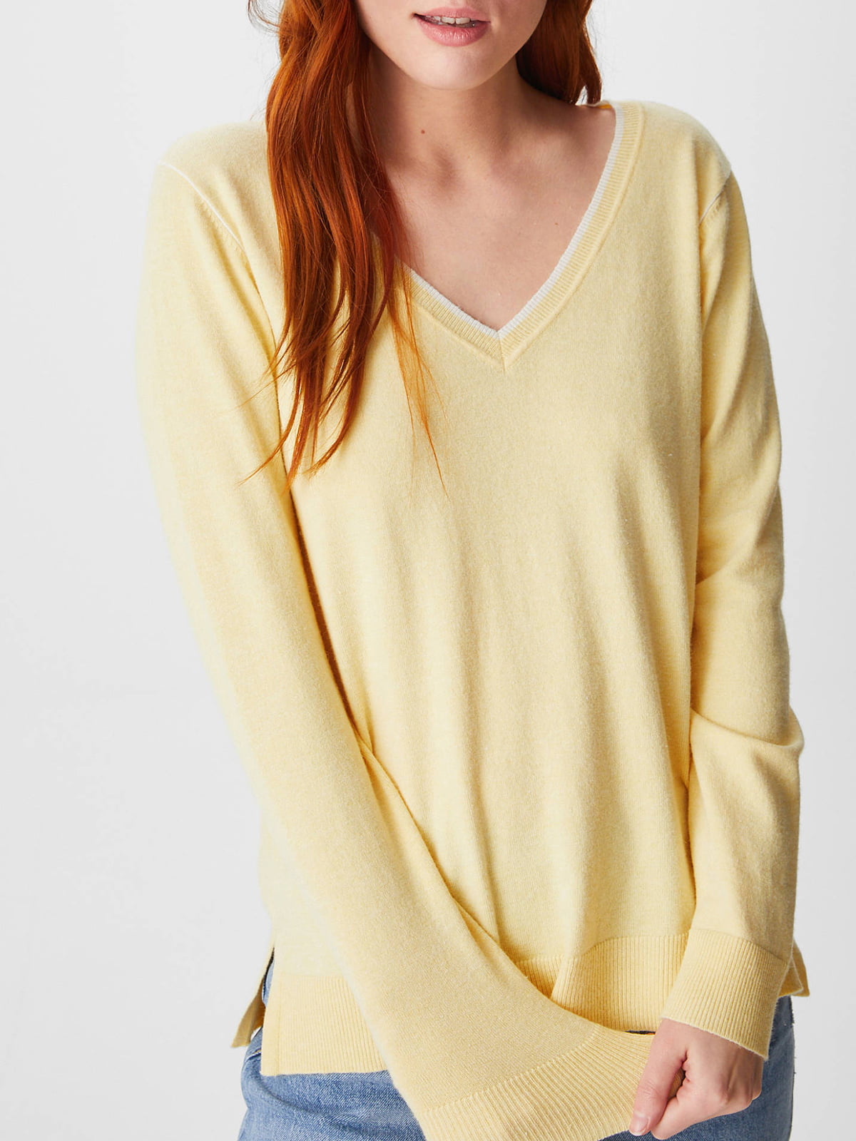 Пуловер | 5948133