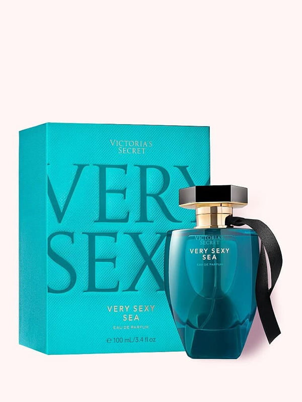 Вода парфюмированная «Very Sexy Sea» (50 мл) | 5951894