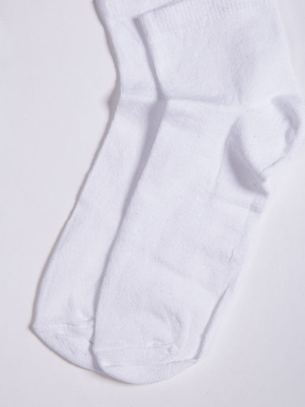 Носки белые | 5953691