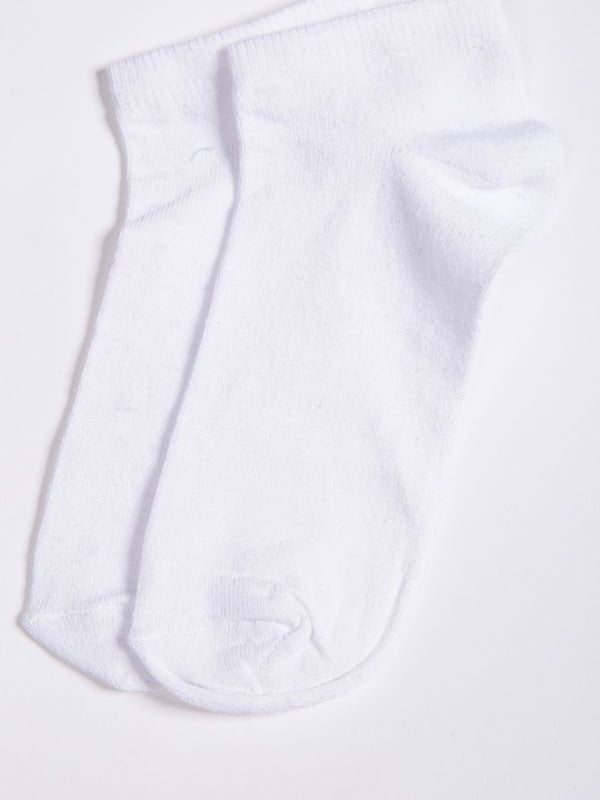 Носки белые | 5953694