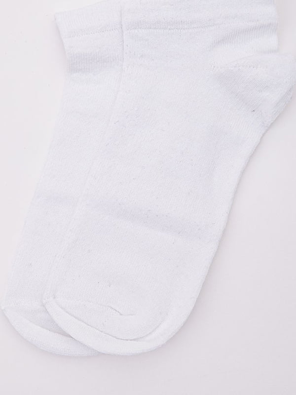 Шкарпетки білі | 5953732