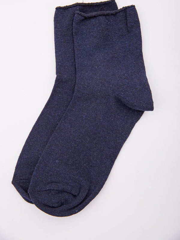 Шкарпетки сині | 5953761
