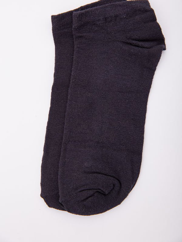 Носки черные | 5953809
