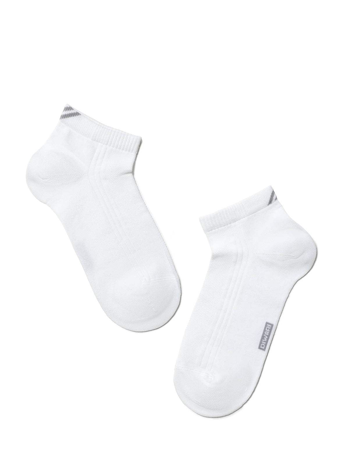 Шкарпетки білі | 2621661