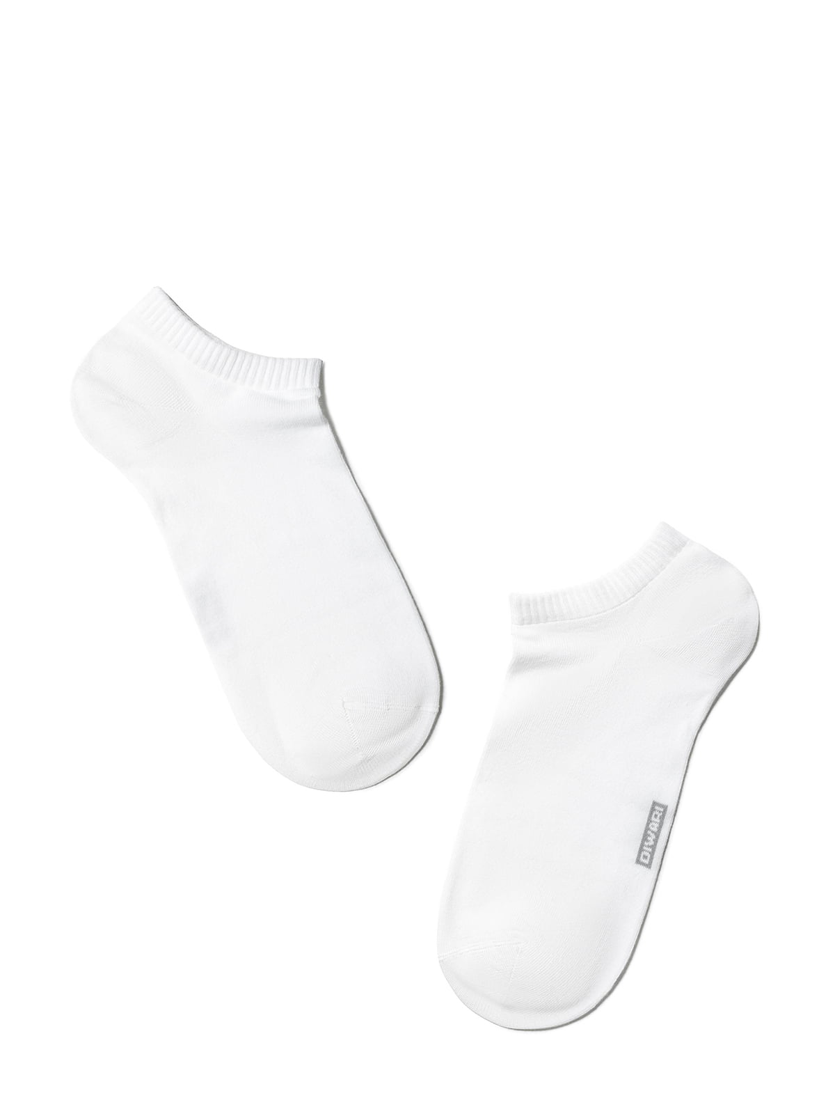 Шкарпетки білі | 2621698