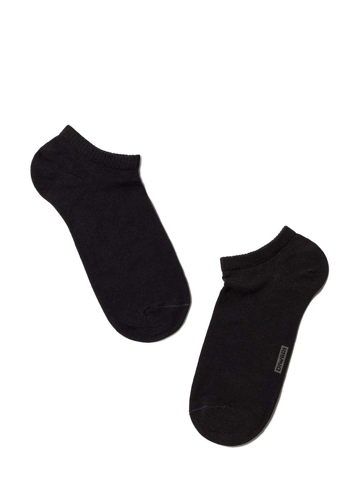 Шкарпетки чорні | 2621699