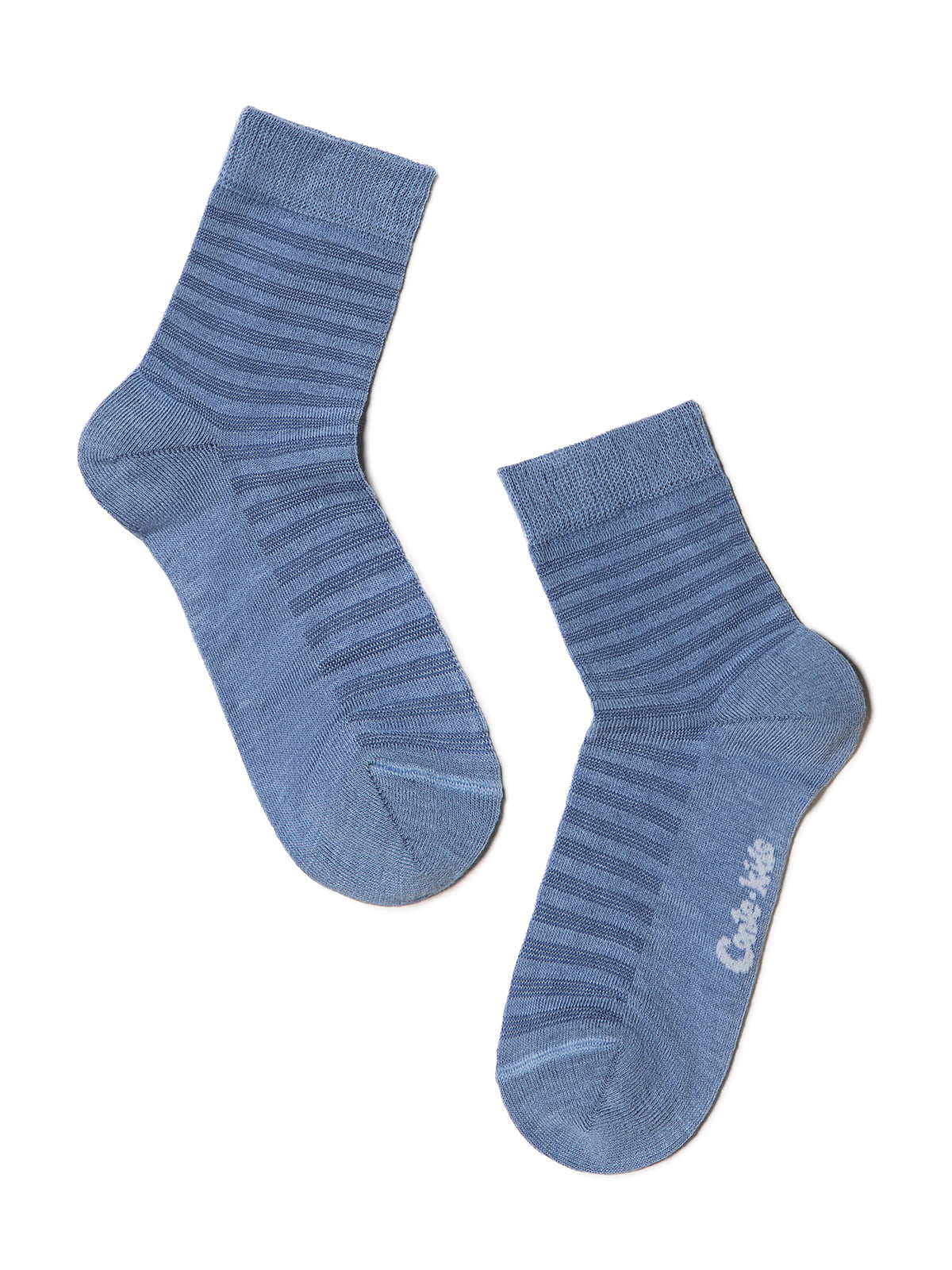 Шкарпетки блакитні | 2625074