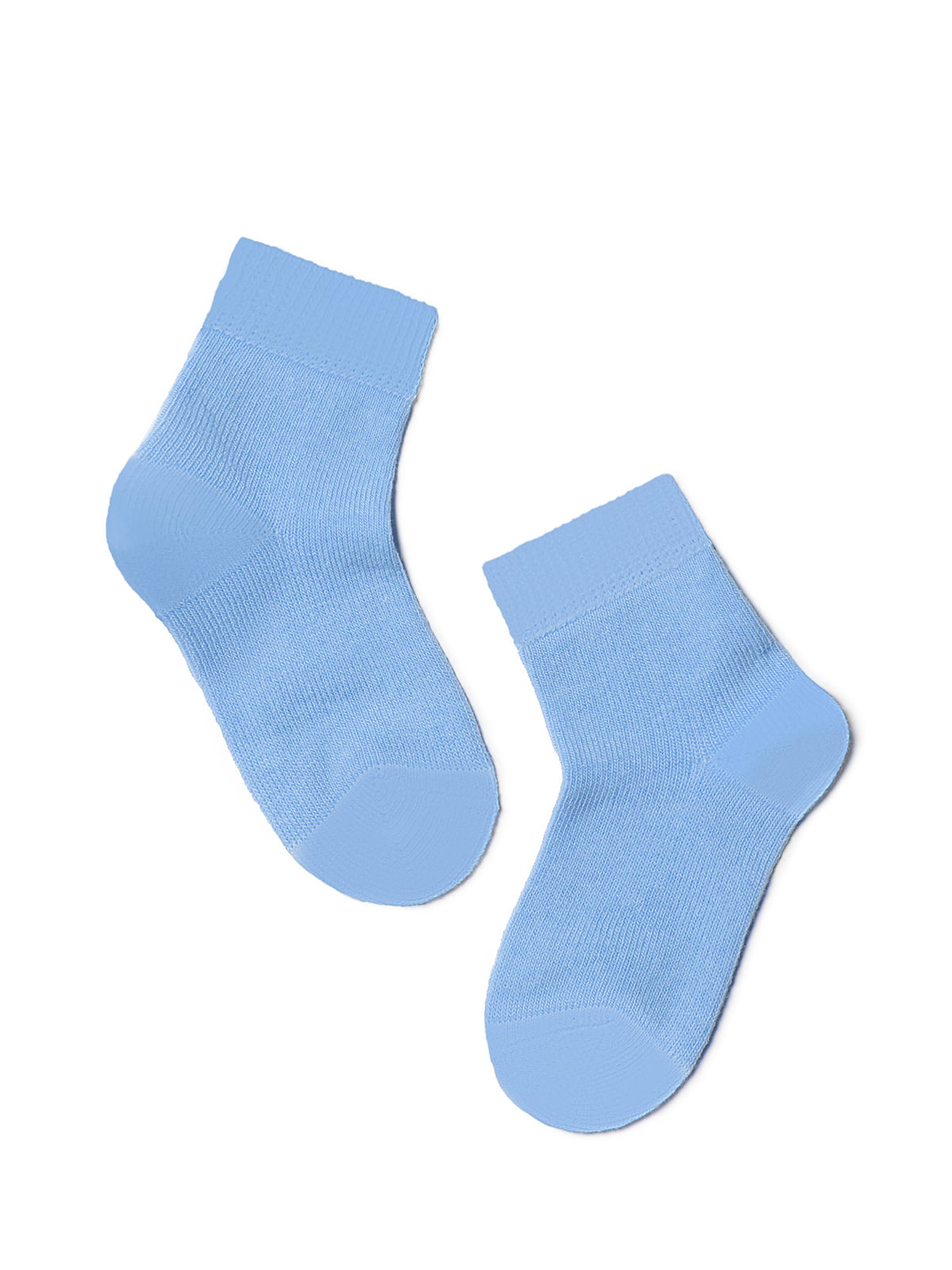 Шкарпетки блакитні | 2625083
