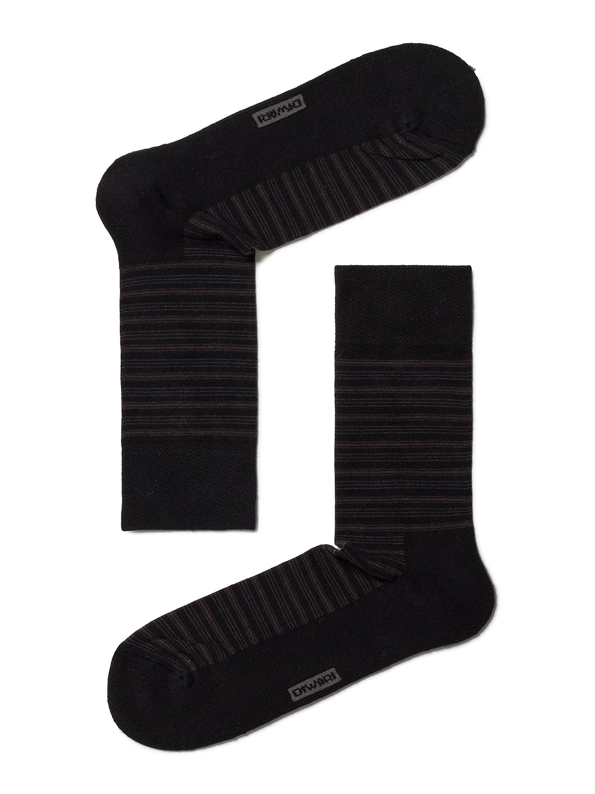 Шкарпетки чорні | 3749999