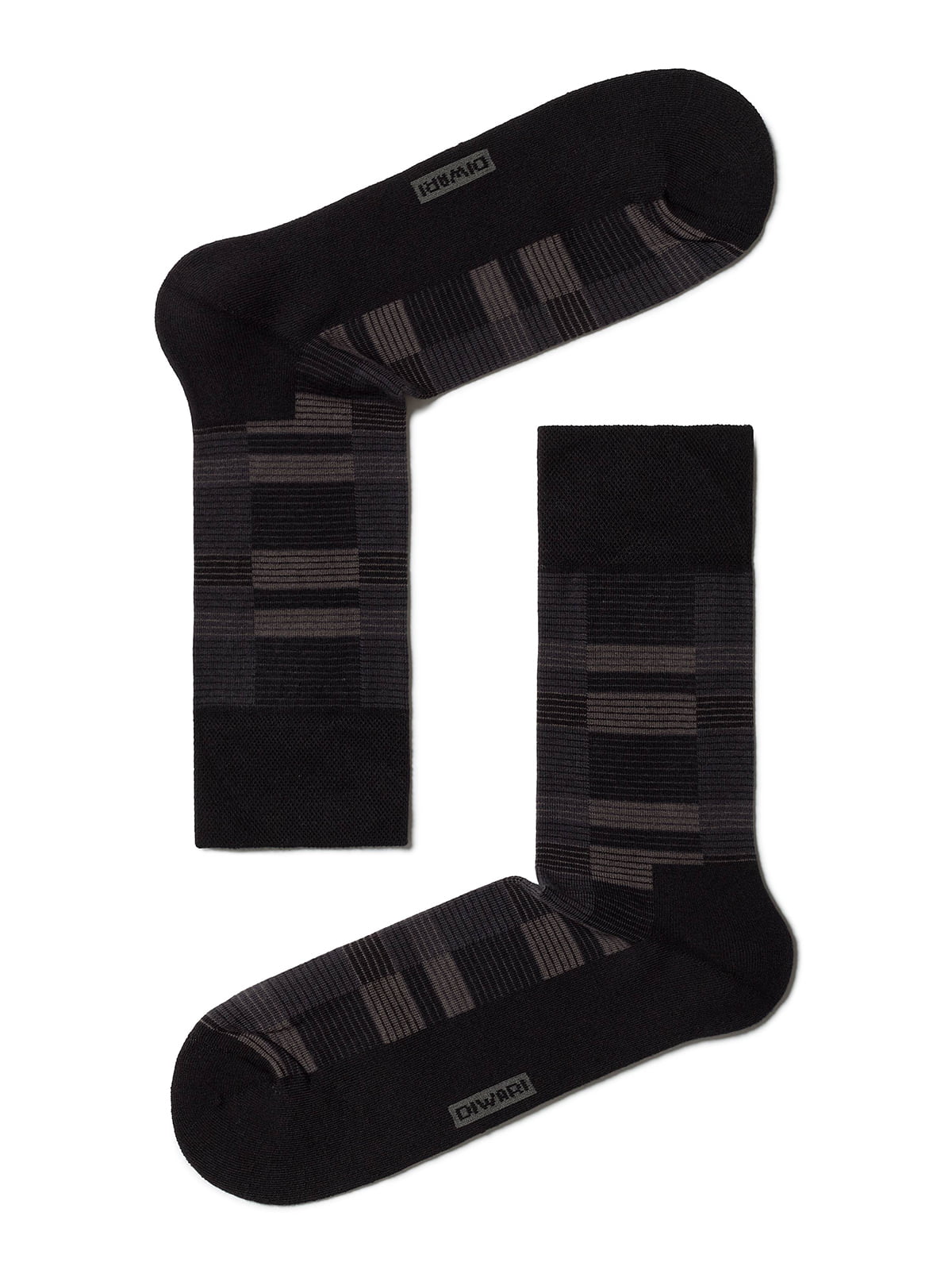 Шкарпетки чорні | 3750000