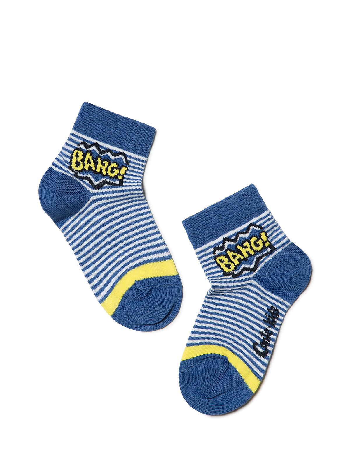 Шкарпетки сині | 3750238