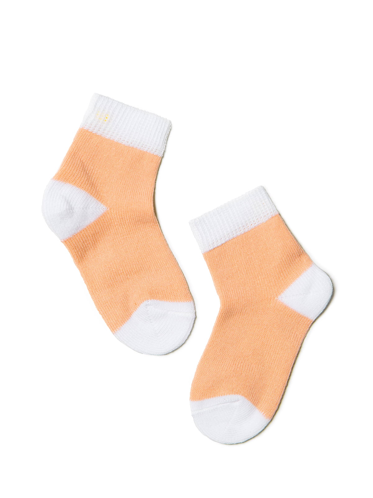 Носки персикового цвета | 3750264