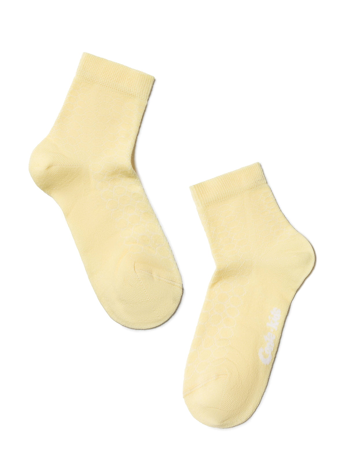 Носки желтые | 3750274