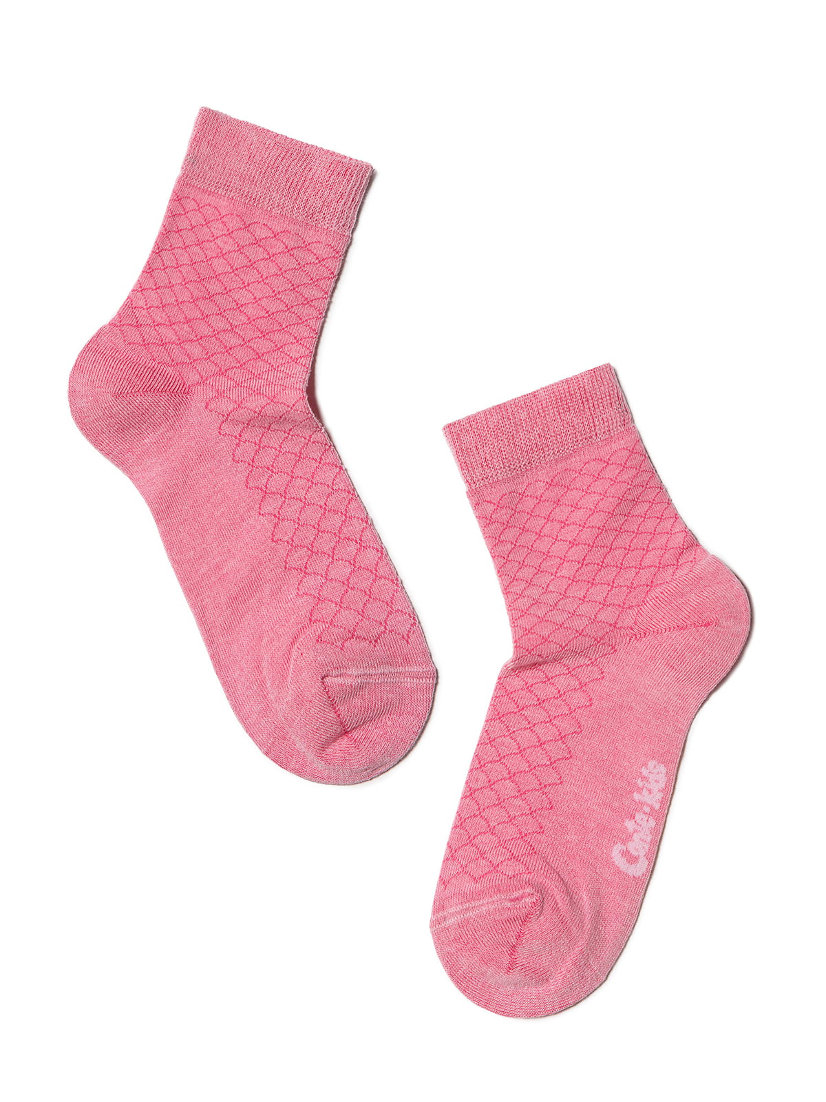 Шкарпетки рожеві | 3750275