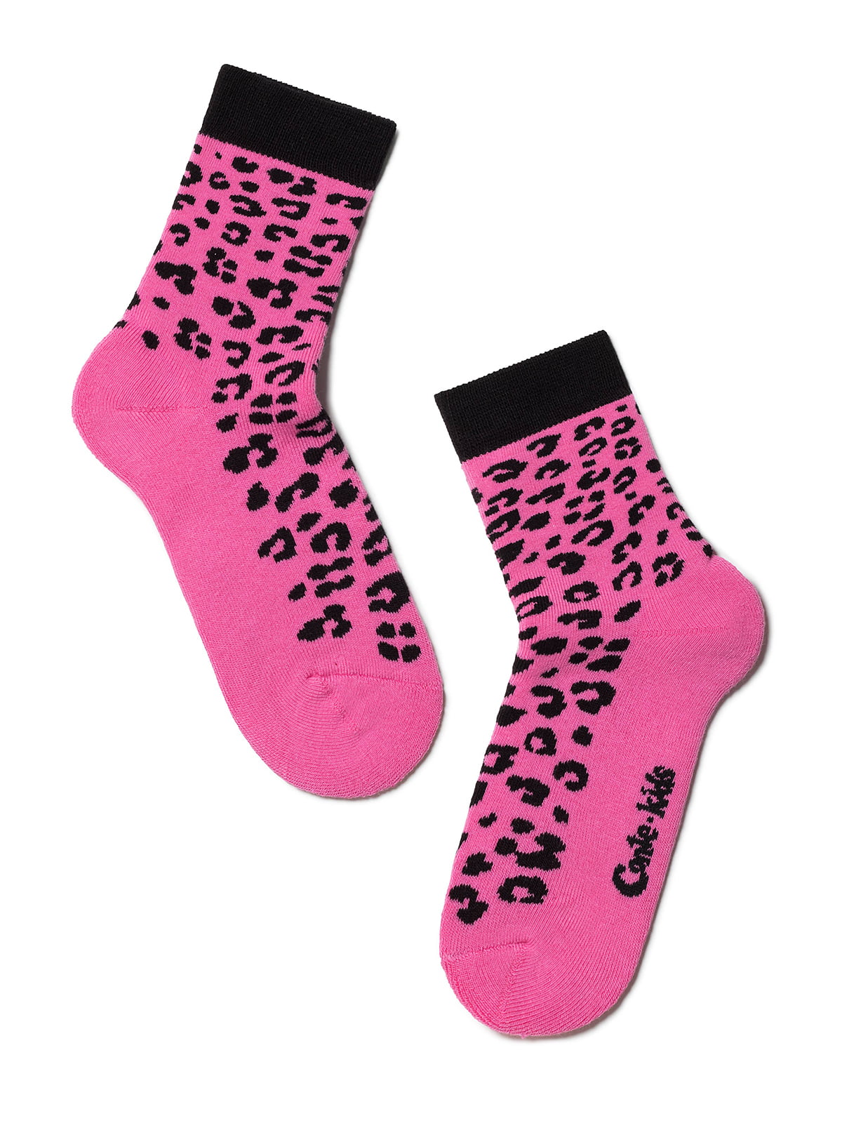 Носки розовые махровые | 3750333