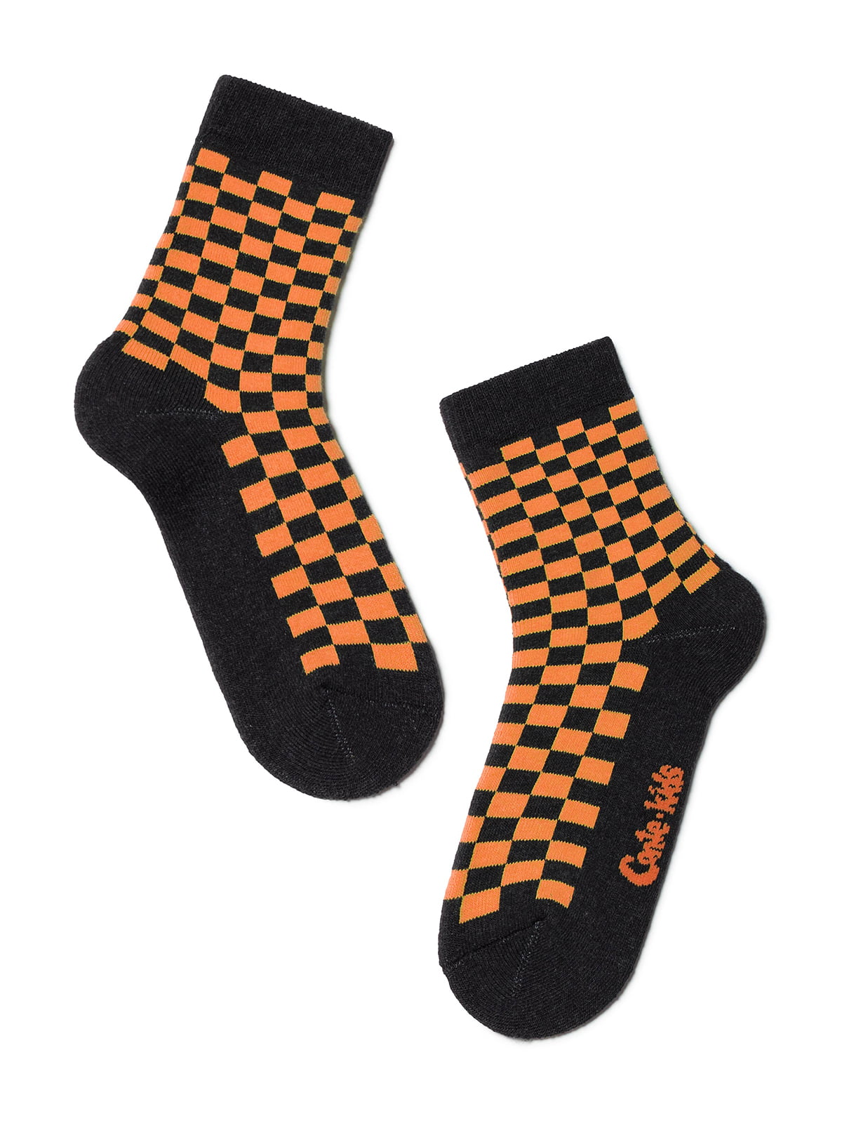 Носки оранжевые | 3750335