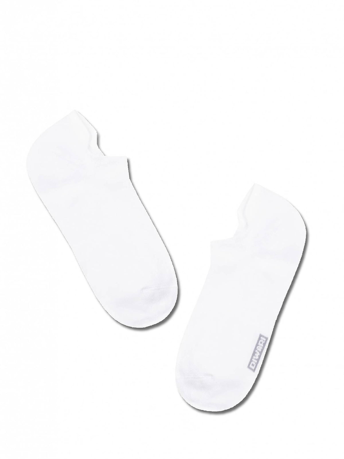 Шкарпетки білі | 4366587