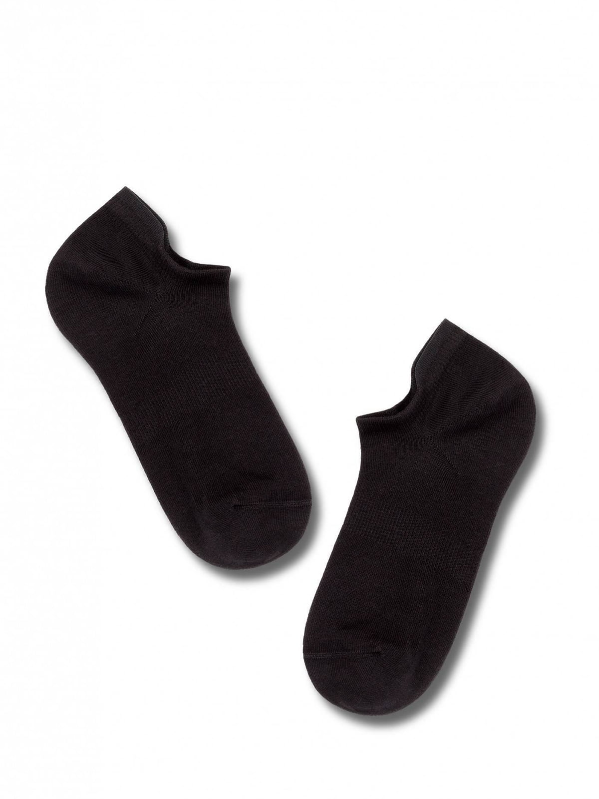 Шкарпетки чорні | 4366589