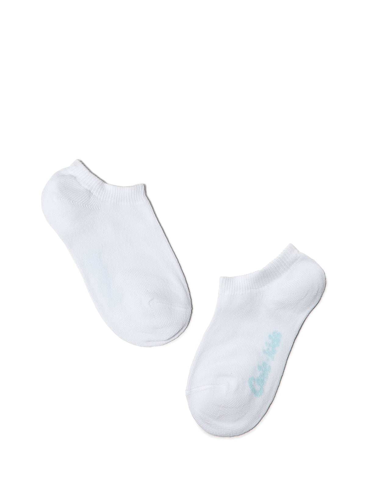 Шкарпетки білі | 4366726