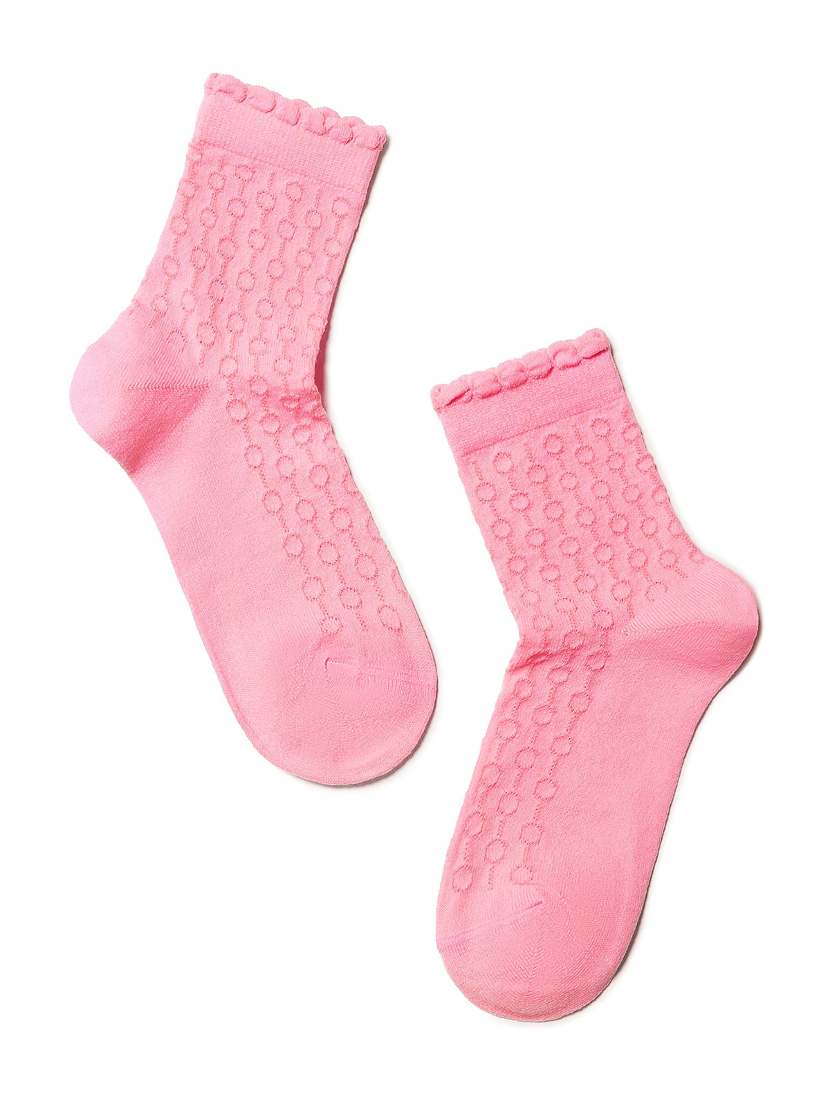 Шкарпетки рожеві | 4366763