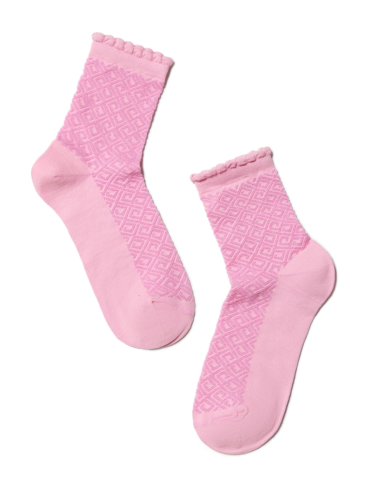 Шкарпетки рожеві | 4366771