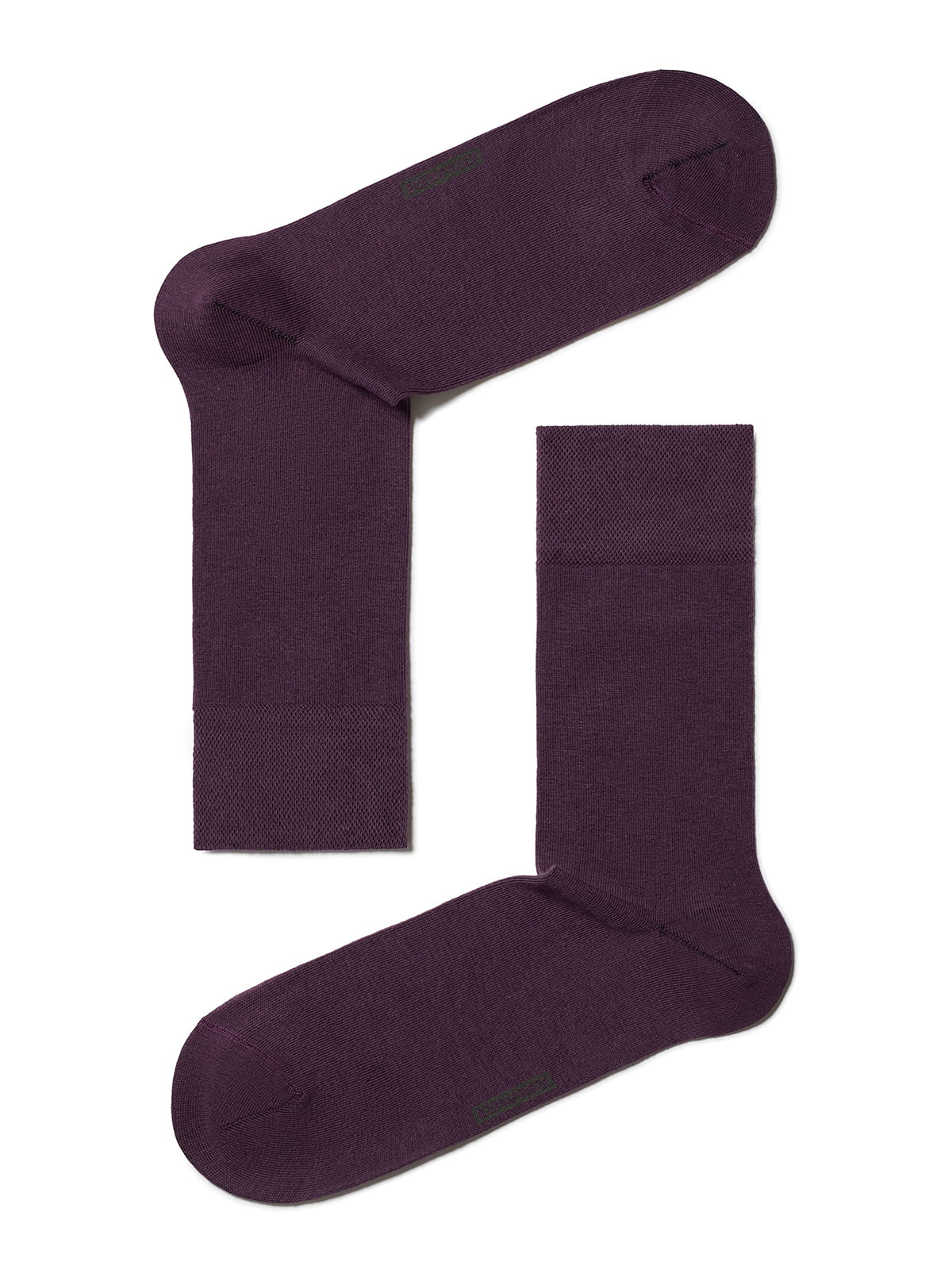 Носки фиолетовые | 4451150