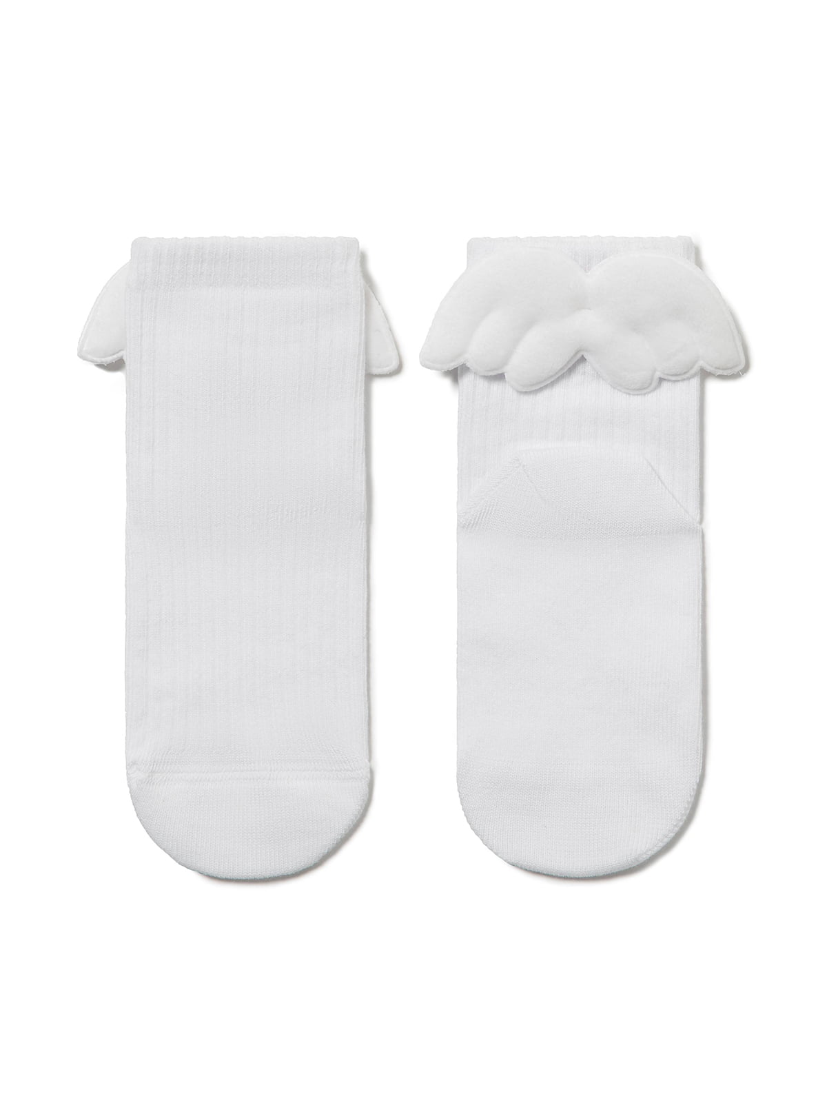 Носки белые | 4975530
