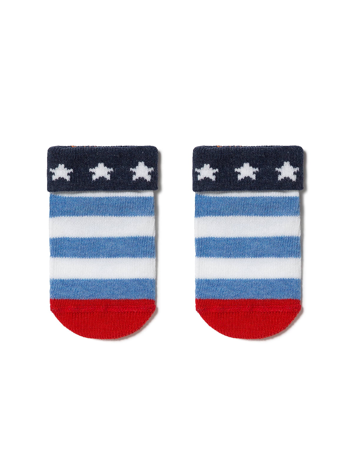 Шкарпетки сині | 4975534
