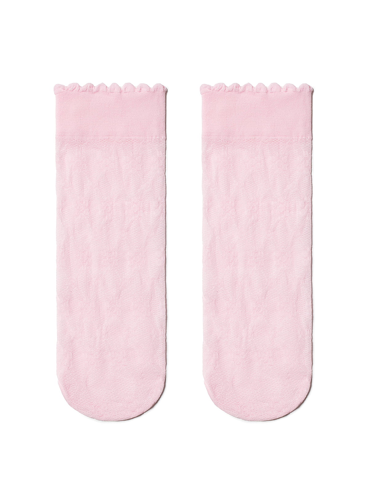 Шкарпетки рожевого кольору | 5357837
