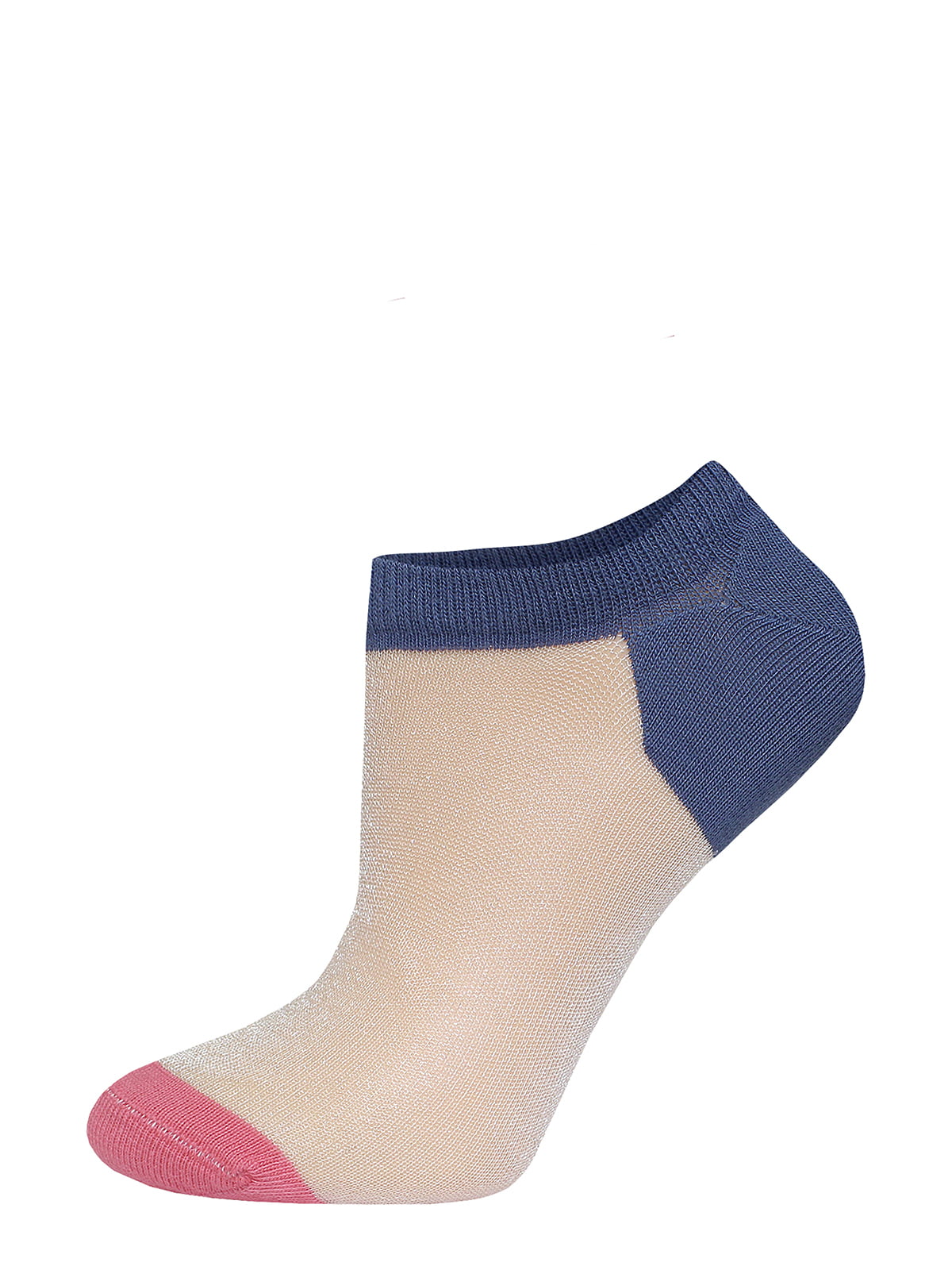 Шкарпетки комбінованого кольору | 5698679