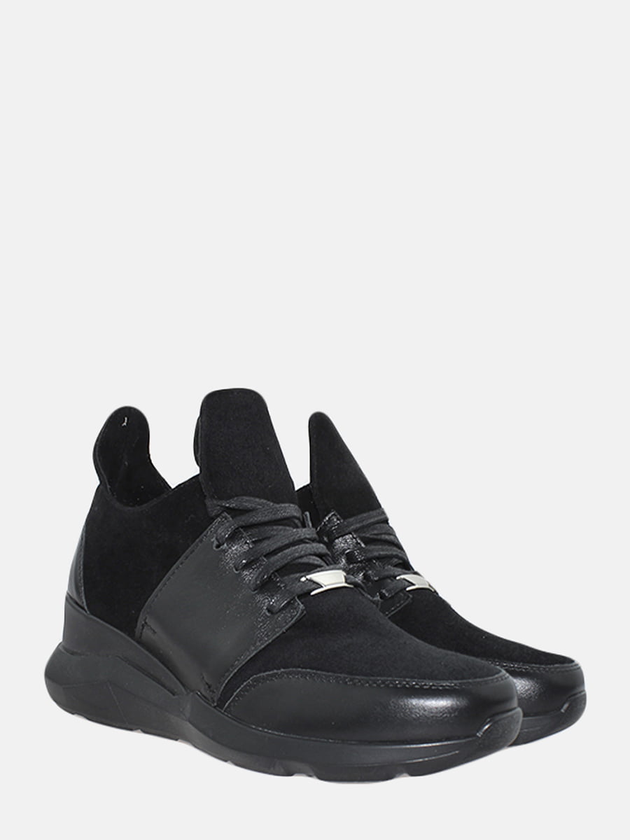Ботинки черные | 5959039