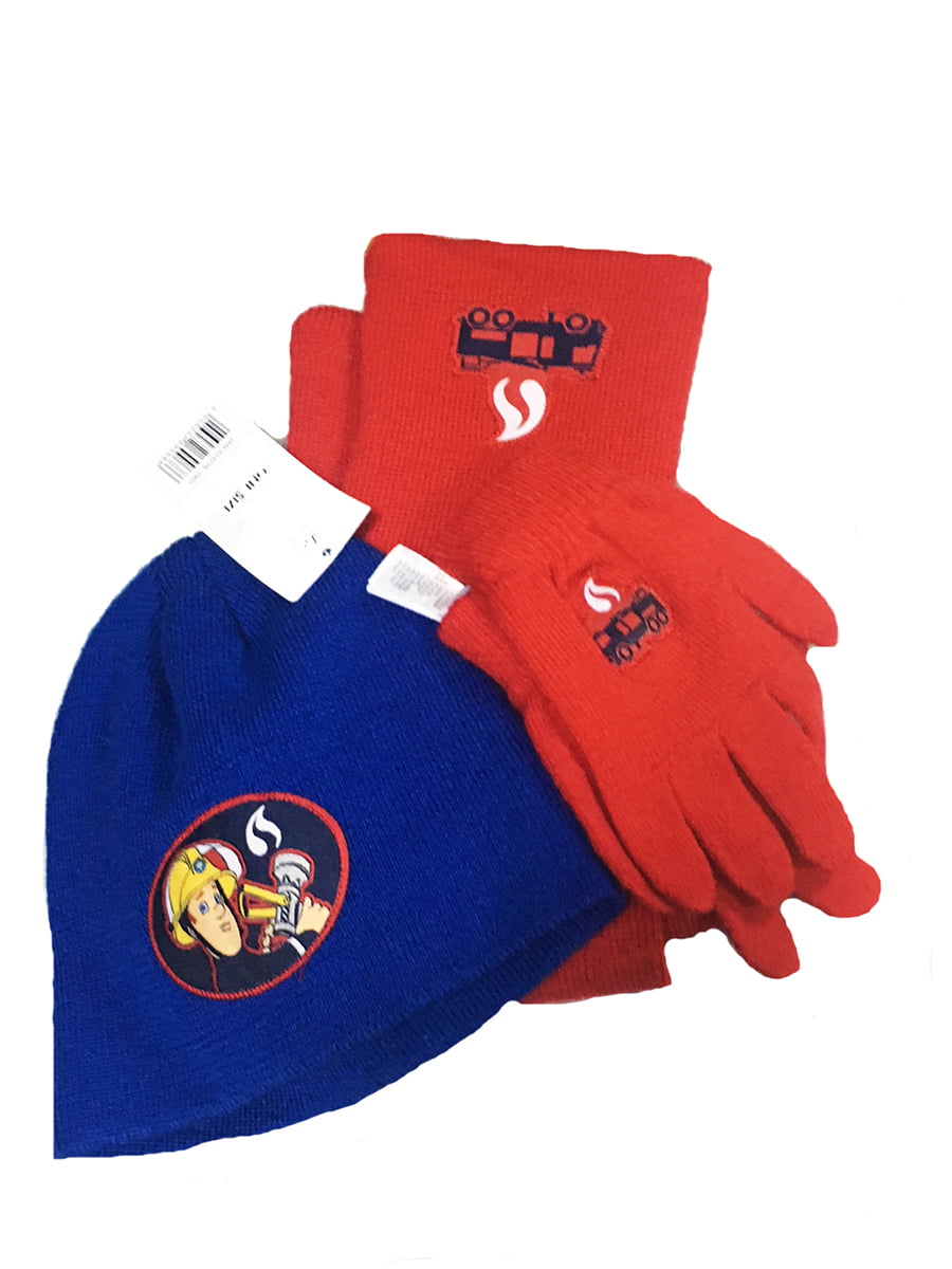 Комплект: шапка, шарф та рукавички | 5806358