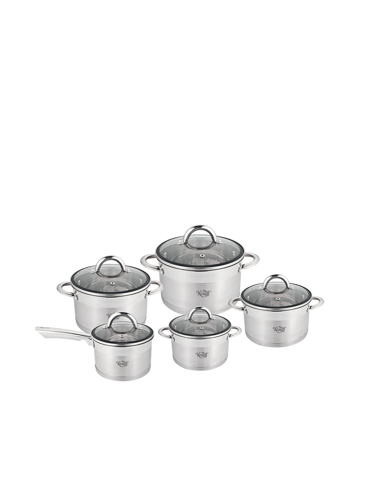 Набор посуды (10 предметов) | 5911342