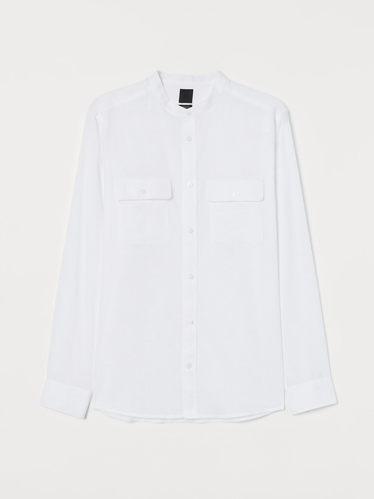 Рубашка белая | 5986124