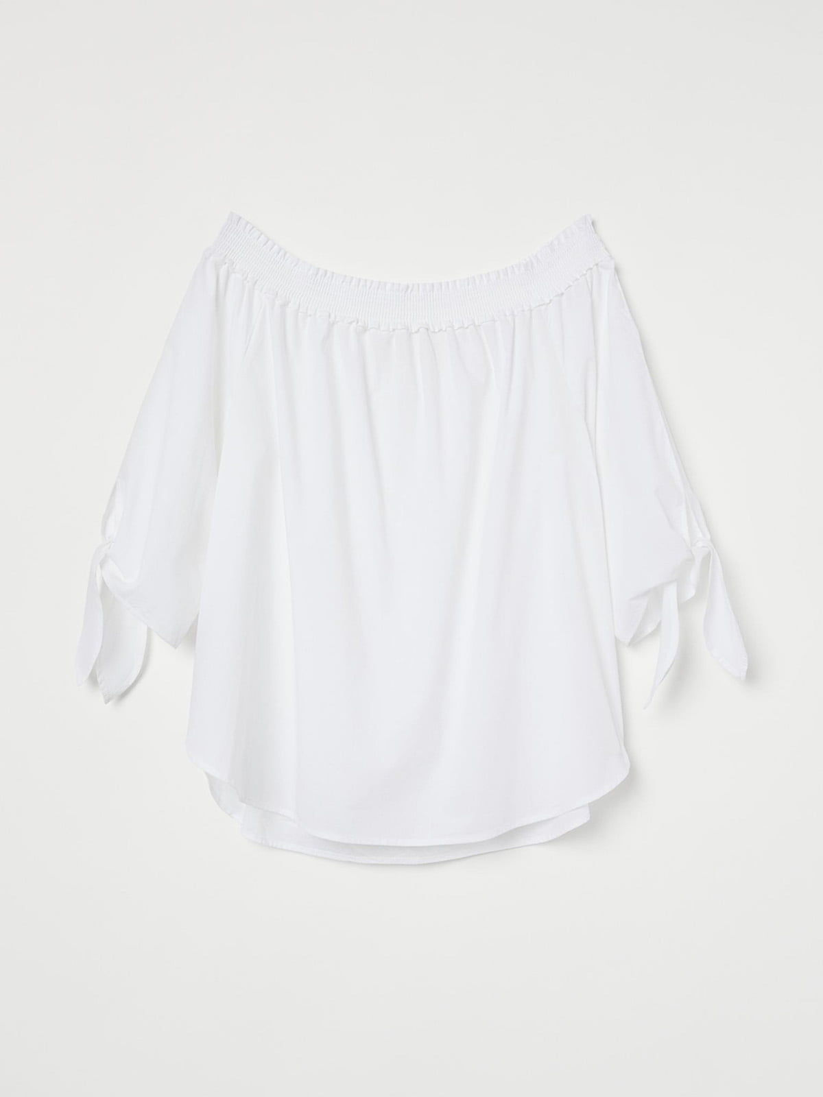 Блуза біла | 5926376