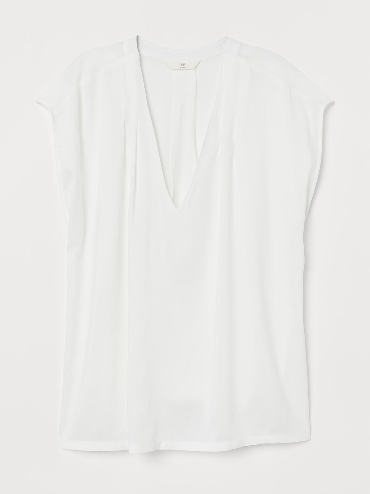 Блуза біла | 5926549