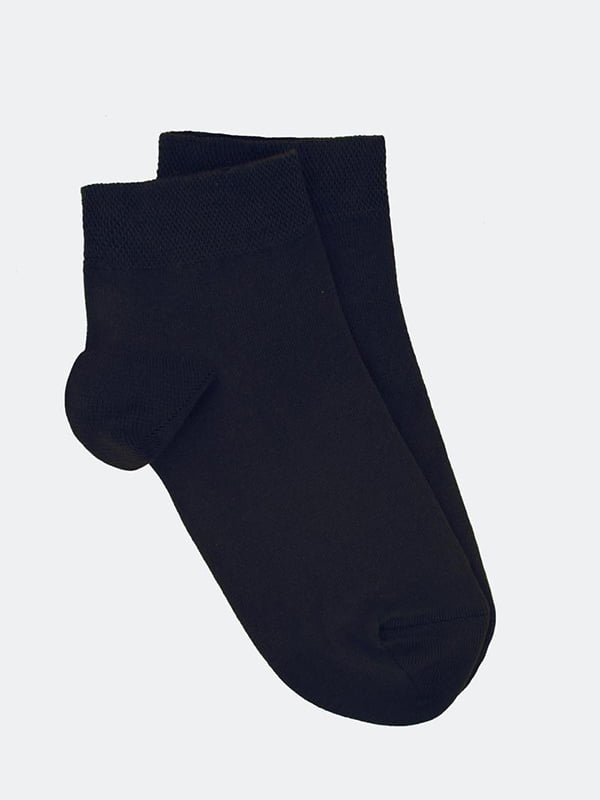 Носки черные | 6006400