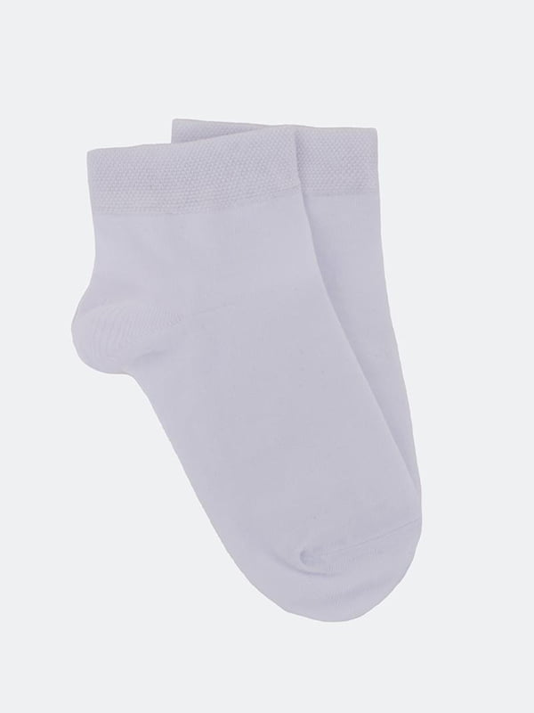 Носки белые | 6006401