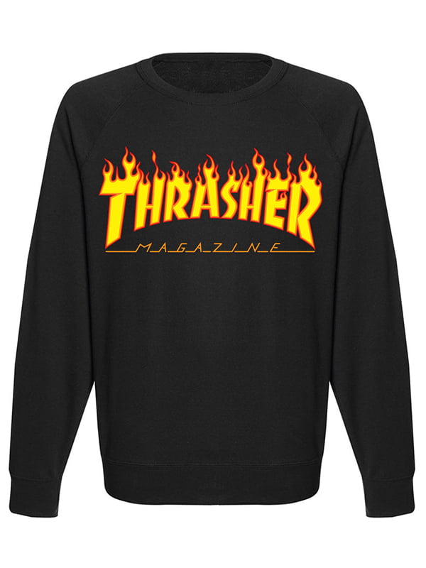 Свитшот Thrasher (реплика) M | 5991906