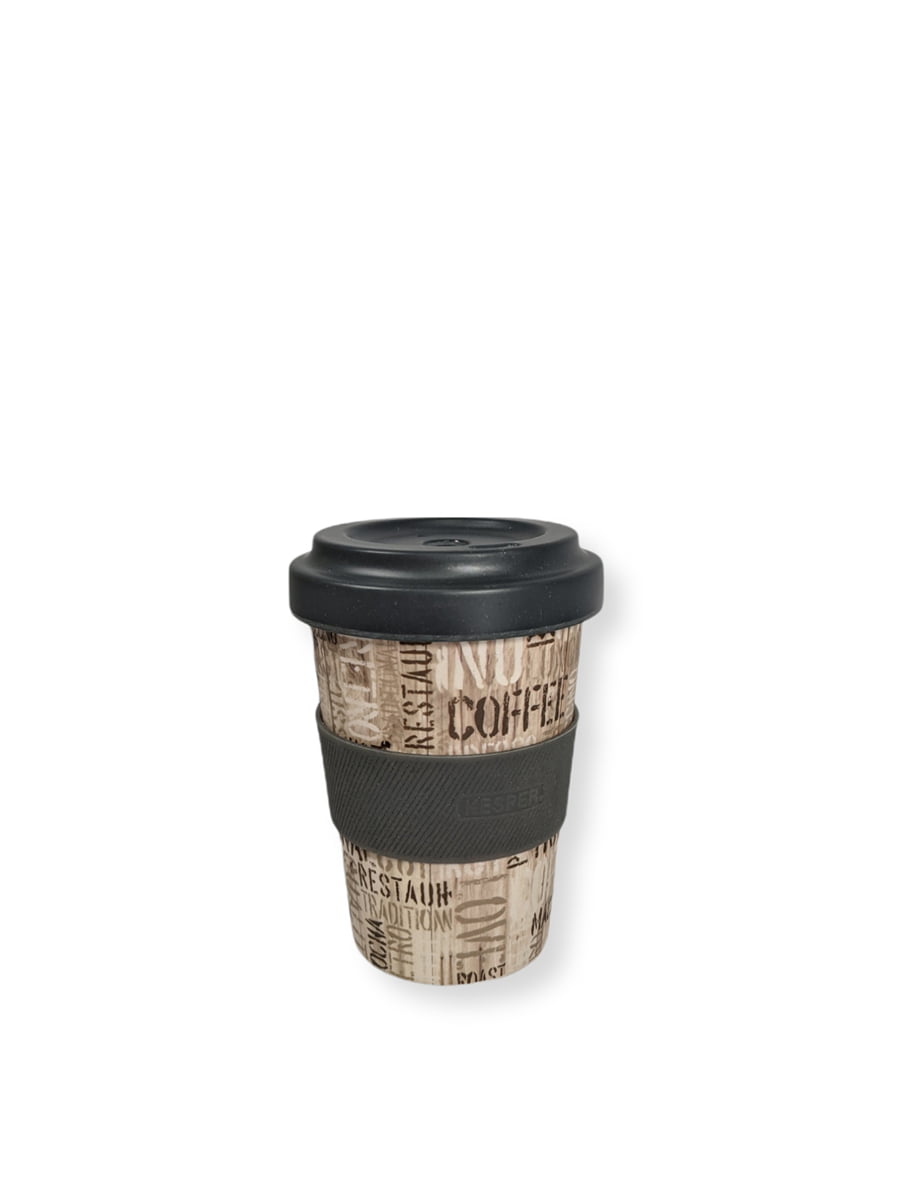 Стакан-термос для кави з собою (400 мл) | 6006856