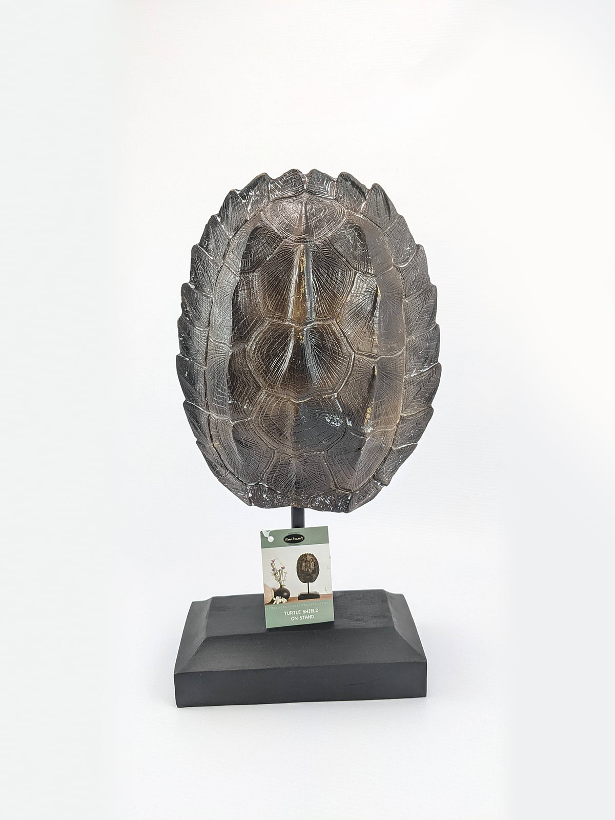Статуетка декоративна «Панцир Черепахи» | 6009700