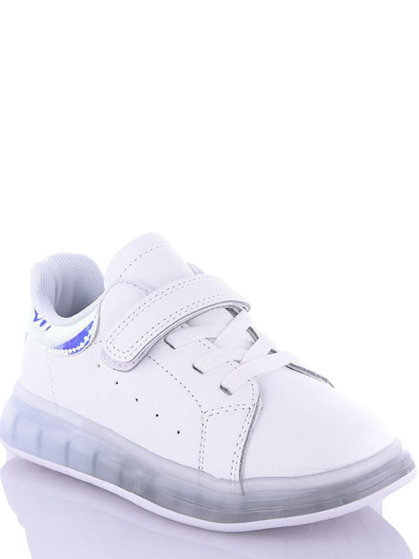 Кросівки білі | 5959170